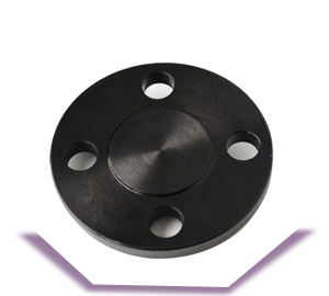ASTM A182 Grade F5 Blind Flange