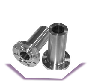 ASTM A182 Grade F51 Long Weld Neck Flange