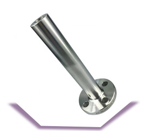 ASTM A182 Grade F60 Long Weld Neck Flange