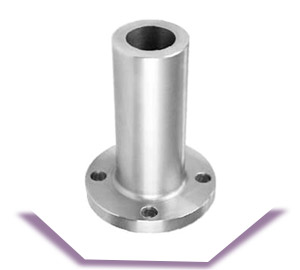 ASTM A182 Grade F61 Long Weld Neck Flange