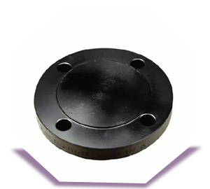 ASTM A182 Grade F9 Blind Flange