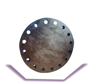 ASTM A182 Grade F91 Blind Flange