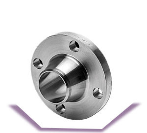 ASTM A182 S32950 Weld Neck Flange