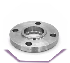  ASTM A182 UNS S32950 Slip On Flange