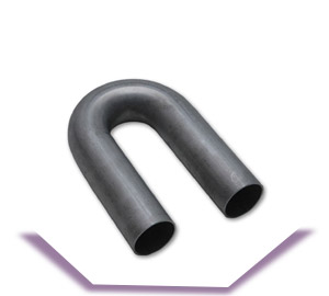 ASTM A234 Gr WP11 CL 3 180 deg pipe bend