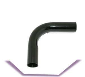 ASTM A234 Grade WP22 90 deg bend