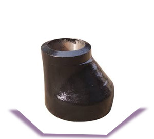 ASTM A234 WP11 CL 1 eccentric reducer