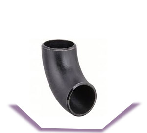  ASTM A234 WPB 45 Deg Bend