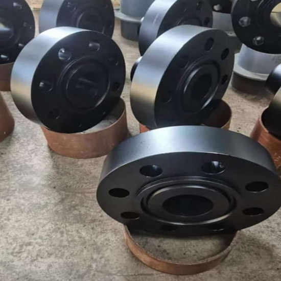 ASTM A105 Flange