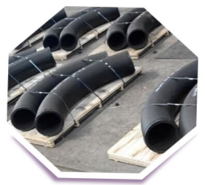ASTM A234 WPB-S 45 Deg Bend
