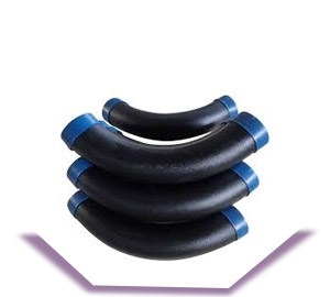 ASTM A234 WPB-S Hot Induction Bend
