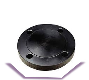 ASTM A350 LF2 Class 1 Blind Flange