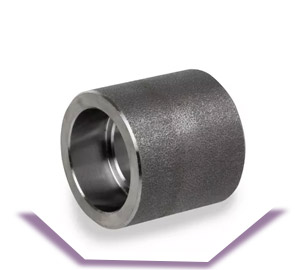 ASTM A350 LF2 Class 1 Coupling