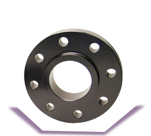  ASTM A350 LF2 Slip On Flange
