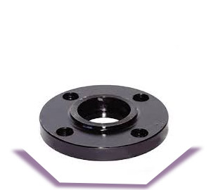  ASTM A350 LF3 Slip On Flange
