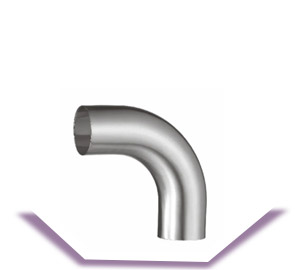  ASTM A403 WP304L 90 Degree Bend