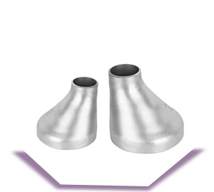  ASTM A403 WP347H Reducer