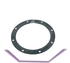 ASTM A694 Gr F52 Plate Flange