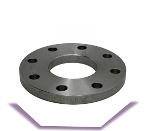 ASTM A694 Gr F60 Plate Flange