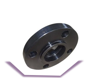 ASTM A694 Grade F52 Socket Weld Flange