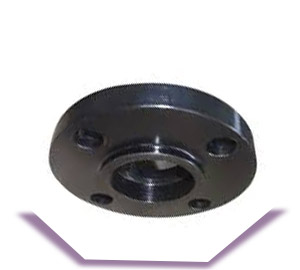 ASTM A694 Grade F60 Socket Weld Flange