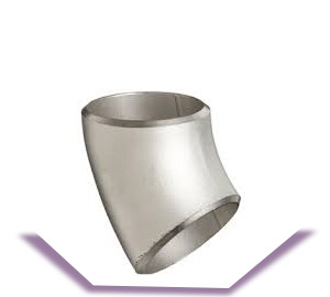  ASTM A815 UNS S31803 Elbow