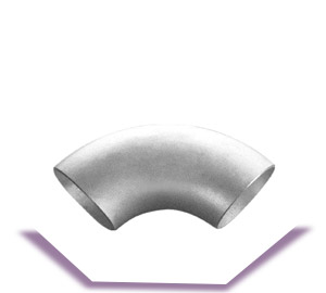  ASTM A815 UNS S32750 Elbow