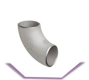  ASTM A815 UNS S32950 Elbow