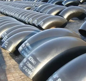 ASTM A860 WPHY 56 Elbow