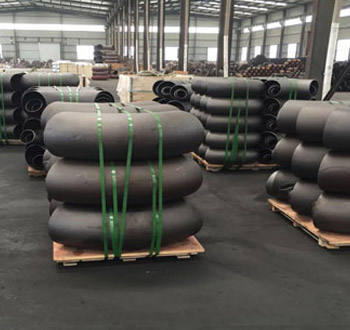 ASTM A860 WPHY 70 Elbow