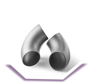  ASTM B363 Grade WPT2 Elbow