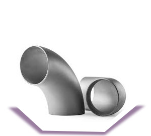  ASTM B363 Grade WPT5 Elbow