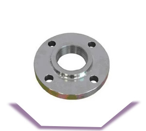 ASTM B363 Titanium Socket Weld Flange
