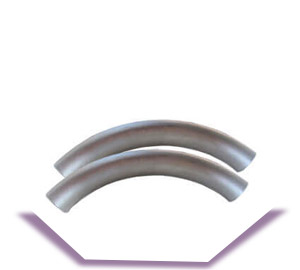  ASTM B366 Inconel 625 Hot Induction Bend