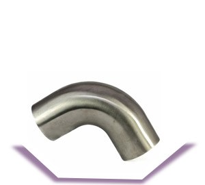 ASTM B366 N10276 Long Radius Elbow