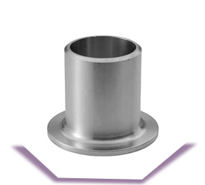 ASTM B366 Nickel Stub End