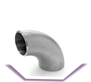  ASTM B366 UNS N02201 Elbow