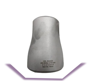 ASTM B366 UNS N06022 Concentric Reducer