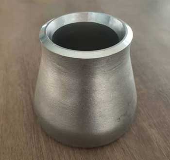 ASTM B366 UNS N06625 Pipe Reducer specially made for Netherland Client