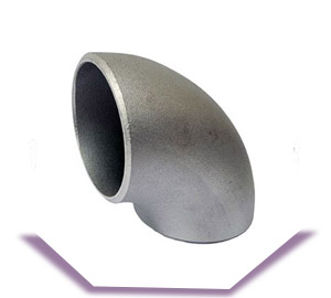 ASTM B366 UNS N08020 Short Radius Elbow