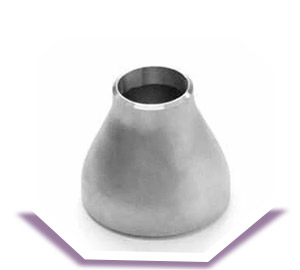 ASTM B366 UNS NO6601 Reducer