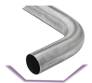 Astm B462 Uns N08020 Hot Induction Bend