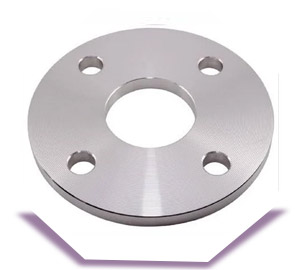 Inconel 718 ASTM B564 Blind Flange