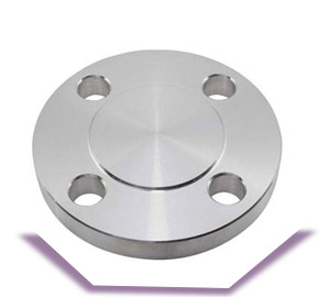ASTM B564 Hastelloy C22 Blind Flange