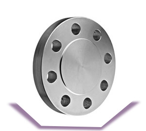 ASTM B564 Inconel 601 Blind Flange