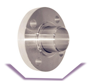 ASTM B564 Ni Lap Joint Flange