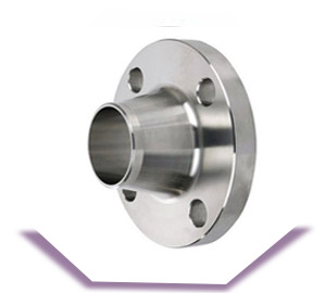 ASTM B564 UNS N06022 Weld Neck Flange