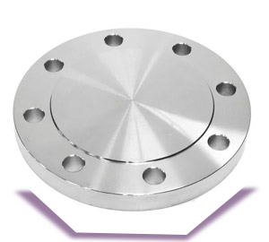 ASTM B564 UNS N06625 Blind Flange