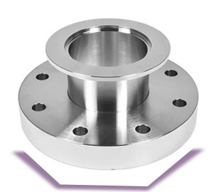 ASTM B564 UNS N07718 Lap Joint Flange