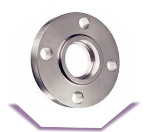 ASTM B564 UNS N07718 On Flange
